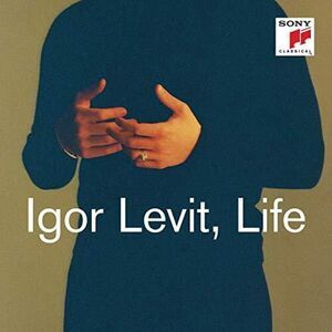 Igor Levit - Life  CD